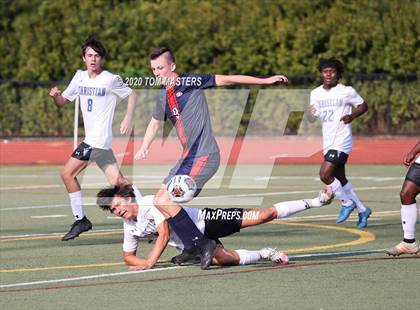 Thumbnail 3 in Charlotte Christian @ Providence Day photogallery.