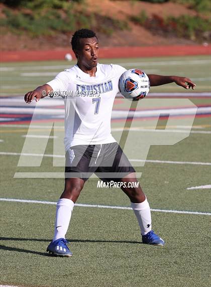 Thumbnail 3 in Charlotte Christian @ Providence Day photogallery.