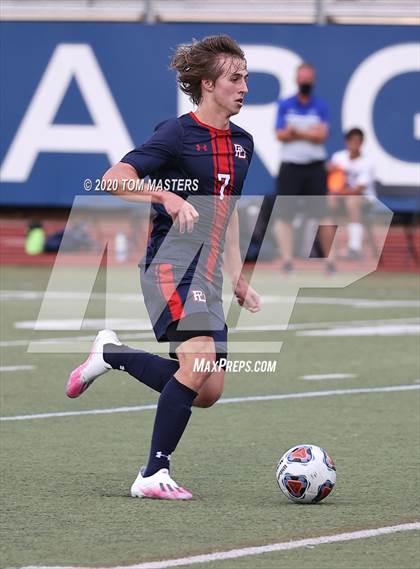 Thumbnail 3 in Charlotte Christian @ Providence Day photogallery.