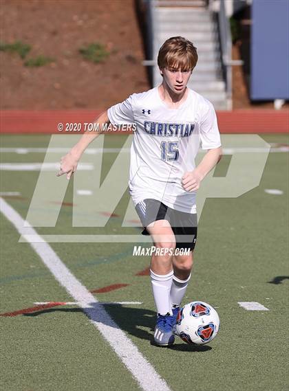 Thumbnail 2 in Charlotte Christian @ Providence Day photogallery.