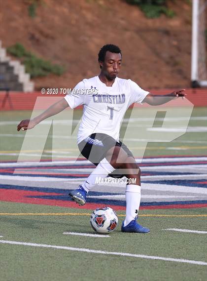 Thumbnail 2 in Charlotte Christian @ Providence Day photogallery.