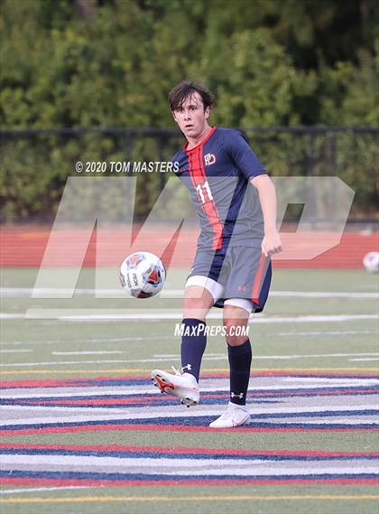 Thumbnail 2 in Charlotte Christian @ Providence Day photogallery.