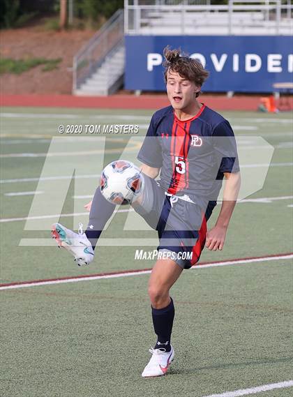 Thumbnail 1 in Charlotte Christian @ Providence Day photogallery.