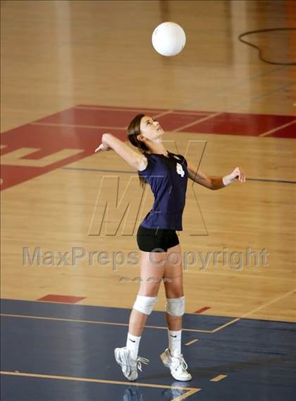 Thumbnail 3 in Harbor vs. Menlo (CIF CCS D4 Final) photogallery.