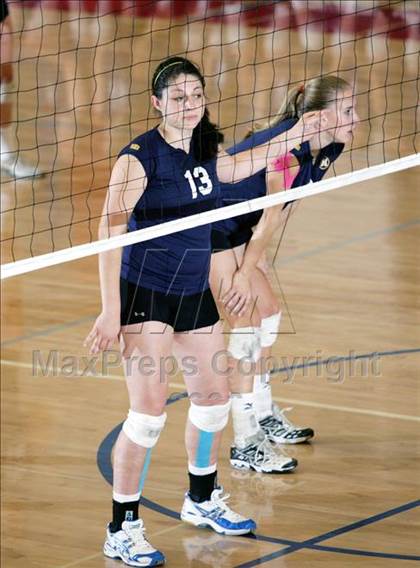Thumbnail 3 in Harbor vs. Menlo (CIF CCS D4 Final) photogallery.