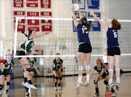 Thumbnail 3 in Harbor vs. Menlo (CIF CCS D4 Final) photogallery.