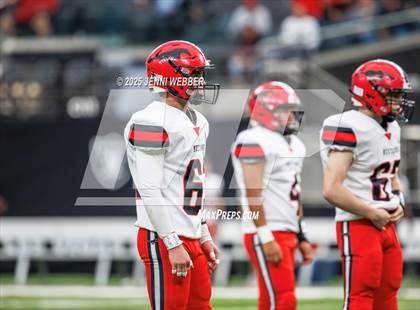 Thumbnail 1 in Pershing County vs Needles (NIAA 2A Final) photogallery.