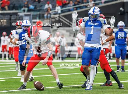 Thumbnail 1 in Pershing County vs Needles (NIAA 2A Final) photogallery.