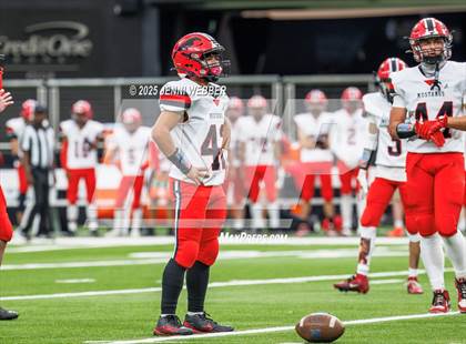 Thumbnail 3 in Pershing County vs Needles (NIAA 2A Final) photogallery.