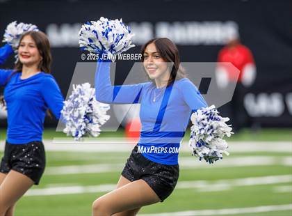 Thumbnail 2 in Pershing County vs Needles (NIAA 2A Final) photogallery.