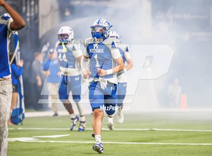 Thumbnail 1 in Pershing County vs Needles (NIAA 2A Final) photogallery.