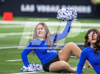 Thumbnail 1 in Pershing County vs Needles (NIAA 2A Final) photogallery.