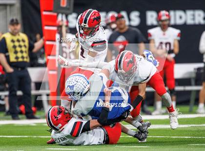 Thumbnail 3 in Pershing County vs Needles (NIAA 2A Final) photogallery.