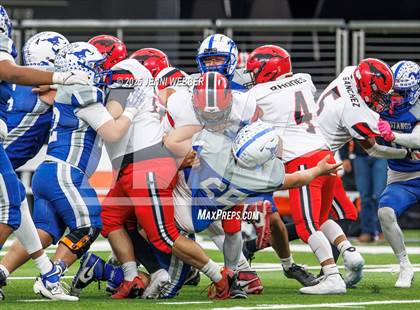 Thumbnail 3 in Pershing County vs Needles (NIAA 2A Final) photogallery.