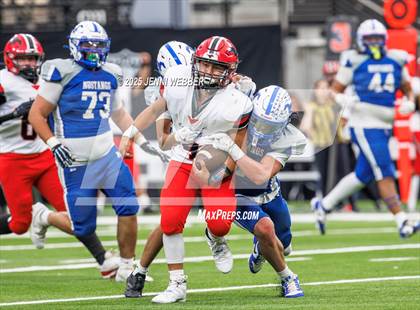 Thumbnail 3 in Pershing County vs Needles (NIAA 2A Final) photogallery.