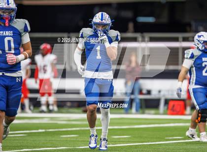 Thumbnail 2 in Pershing County vs Needles (NIAA 2A Final) photogallery.