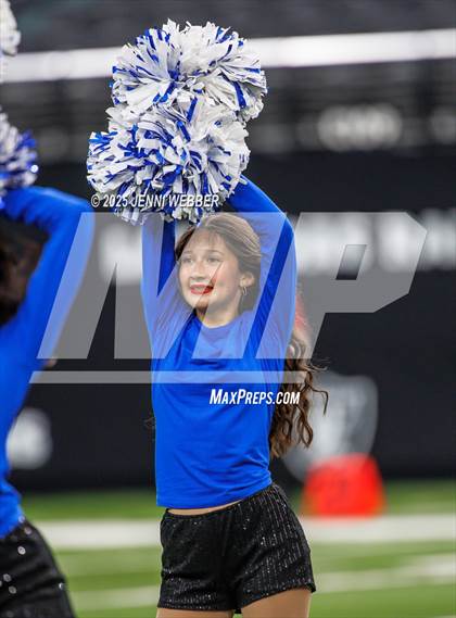 Thumbnail 2 in Pershing County vs Needles (NIAA 2A Final) photogallery.