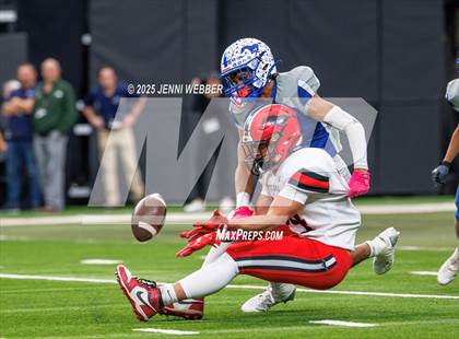 Thumbnail 3 in Pershing County vs Needles (NIAA 2A Final) photogallery.