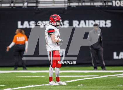 Thumbnail 1 in Pershing County vs Needles (NIAA 2A Final) photogallery.