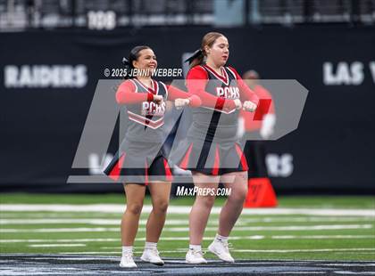 Thumbnail 2 in Pershing County vs Needles (NIAA 2A Final) photogallery.