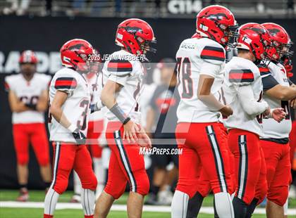 Thumbnail 3 in Pershing County vs Needles (NIAA 2A Final) photogallery.