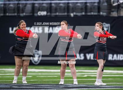 Thumbnail 1 in Pershing County vs Needles (NIAA 2A Final) photogallery.