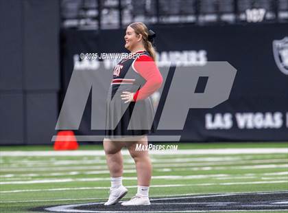 Thumbnail 3 in Pershing County vs Needles (NIAA 2A Final) photogallery.