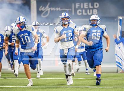 Thumbnail 1 in Pershing County vs Needles (NIAA 2A Final) photogallery.