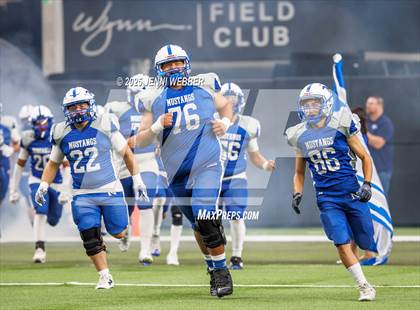 Thumbnail 3 in Pershing County vs Needles (NIAA 2A Final) photogallery.