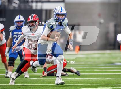 Thumbnail 2 in Pershing County vs Needles (NIAA 2A Final) photogallery.