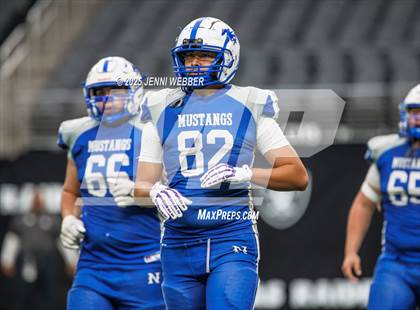 Thumbnail 1 in Pershing County vs Needles (NIAA 2A Final) photogallery.