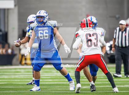 Thumbnail 1 in Pershing County vs Needles (NIAA 2A Final) photogallery.