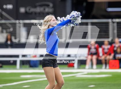 Thumbnail 1 in Pershing County vs Needles (NIAA 2A Final) photogallery.