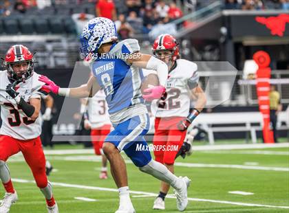 Thumbnail 3 in Pershing County vs Needles (NIAA 2A Final) photogallery.