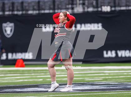 Thumbnail 2 in Pershing County vs Needles (NIAA 2A Final) photogallery.