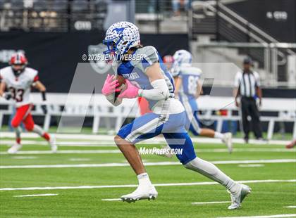 Thumbnail 1 in Pershing County vs Needles (NIAA 2A Final) photogallery.