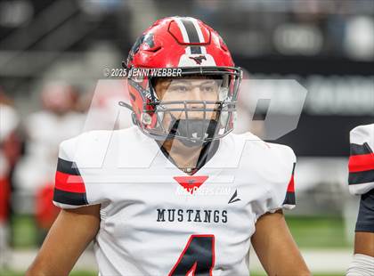 Thumbnail 1 in Pershing County vs Needles (NIAA 2A Final) photogallery.