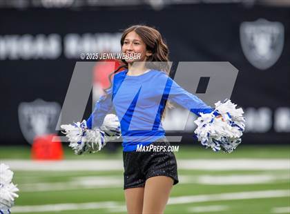 Thumbnail 3 in Pershing County vs Needles (NIAA 2A Final) photogallery.