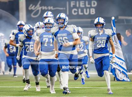 Thumbnail 1 in Pershing County vs Needles (NIAA 2A Final) photogallery.