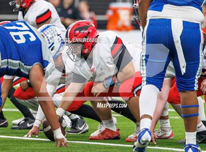 Thumbnail 1 in Pershing County vs Needles (NIAA 2A Final) photogallery.