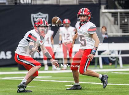 Thumbnail 2 in Pershing County vs Needles (NIAA 2A Final) photogallery.