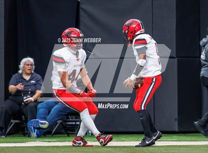 Thumbnail 3 in Pershing County vs Needles (NIAA 2A Final) photogallery.