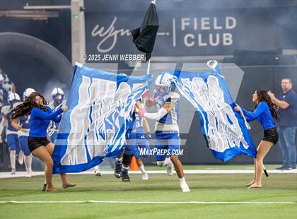 Thumbnail 1 in Pershing County vs Needles (NIAA 2A Final) photogallery.