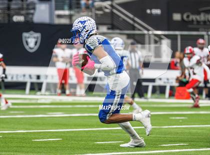 Thumbnail 3 in Pershing County vs Needles (NIAA 2A Final) photogallery.