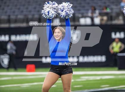 Thumbnail 1 in Pershing County vs Needles (NIAA 2A Final) photogallery.