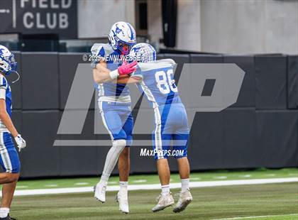 Thumbnail 2 in Pershing County vs Needles (NIAA 2A Final) photogallery.