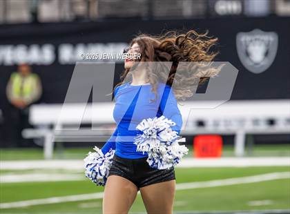 Thumbnail 2 in Pershing County vs Needles (NIAA 2A Final) photogallery.