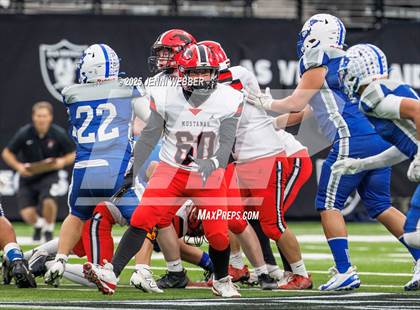 Thumbnail 1 in Pershing County vs Needles (NIAA 2A Final) photogallery.