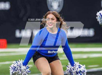 Thumbnail 3 in Pershing County vs Needles (NIAA 2A Final) photogallery.