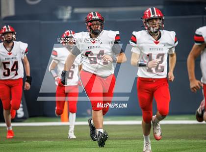 Thumbnail 1 in Pershing County vs Needles (NIAA 2A Final) photogallery.